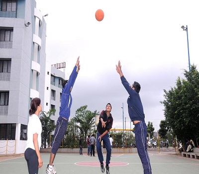 Indira School of Communication Pune Campus photo 11